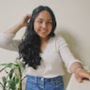 Meet your Posher, Maritza